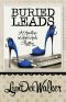 [Nichelle Clarke Crime Thriller 02] • Buried Leads